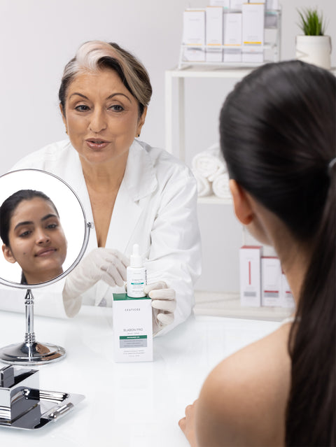 Blabon Pro Serum + 10% Niacinamide