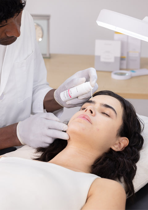 Ceutox Cream Serum