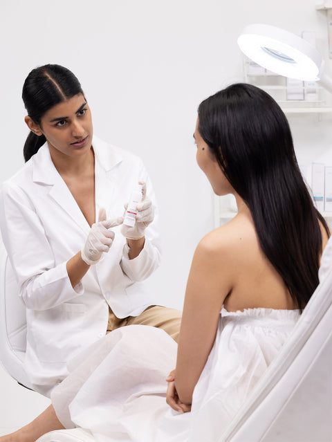 Ceutox Pro Cream Serum