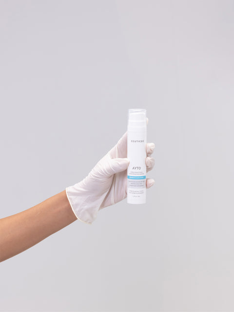 Ayto Calming Cream