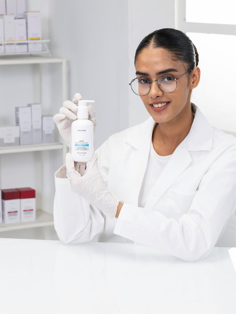 Ayto Body Lotion