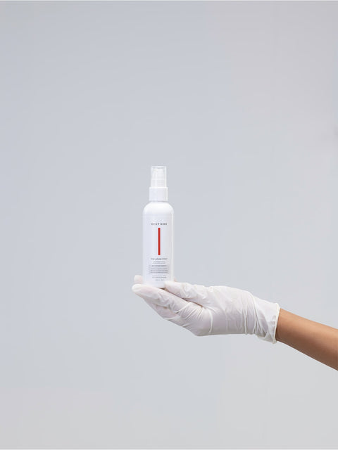 Follidan Stay Lotion