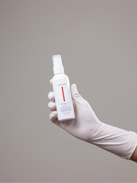 Follidan Stay Lotion