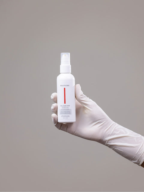 Follidan Stay Lotion