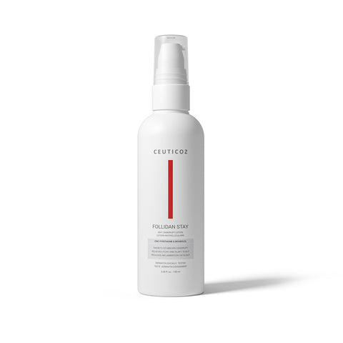 Follidan Stay Lotion