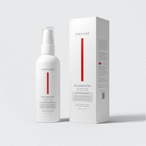 Follidan Stay Lotion