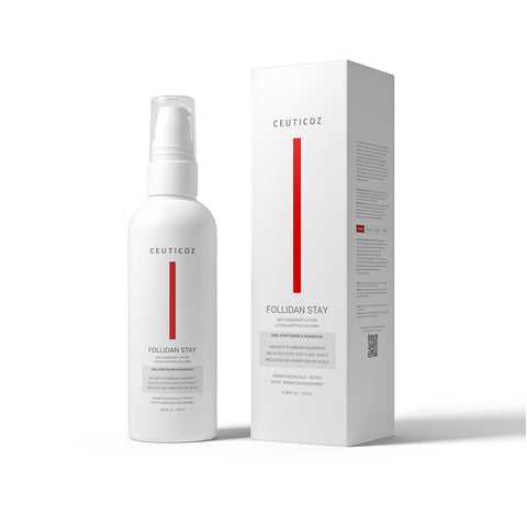 Follidan Stay Lotion