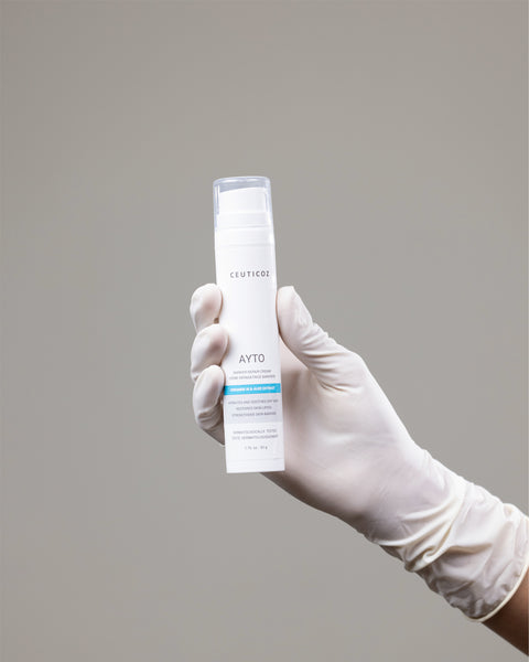 Ayto Calming Cream