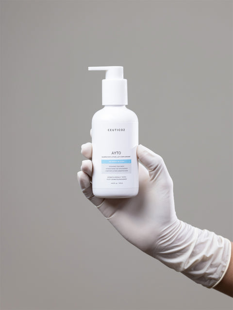 Ayto Body Lotion