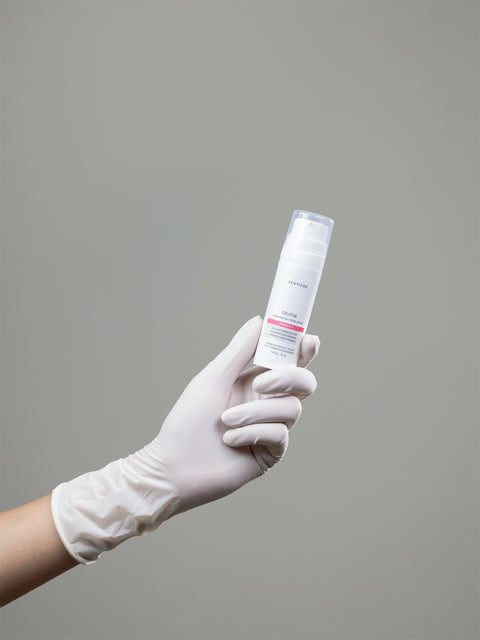 Ceutox Cream Serum