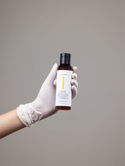 Anatrix Anti-hairfall Shampoo