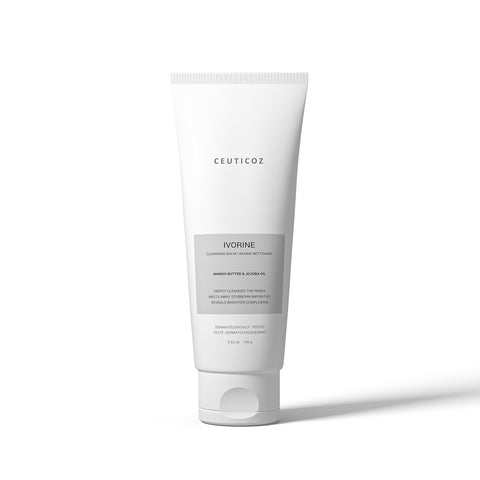 Ivorine Cleansing Balm