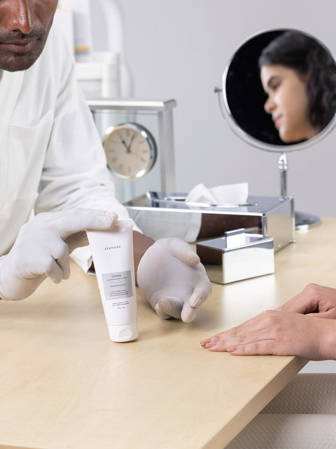 Ivorine Cleansing Balm