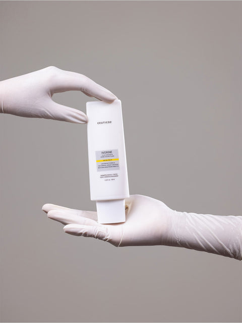 Ivorine Fluid Sunscreen