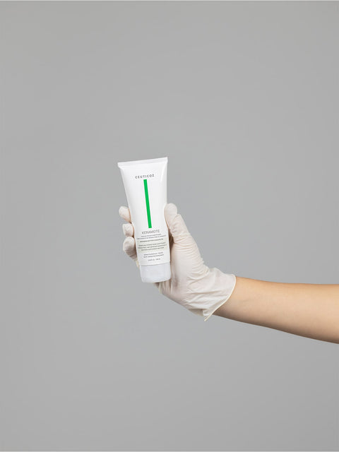 Keramote Repair Conditioner