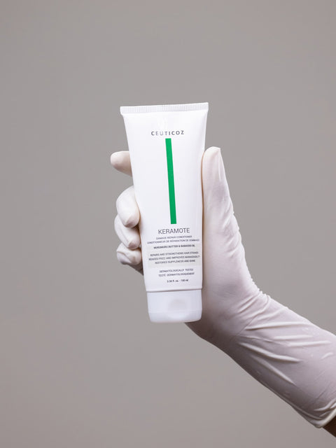 Keramote Repair Conditioner