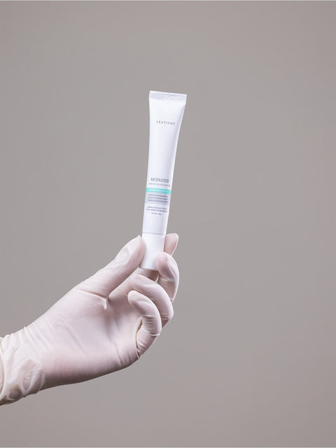Moduseb Anti-acne Gel