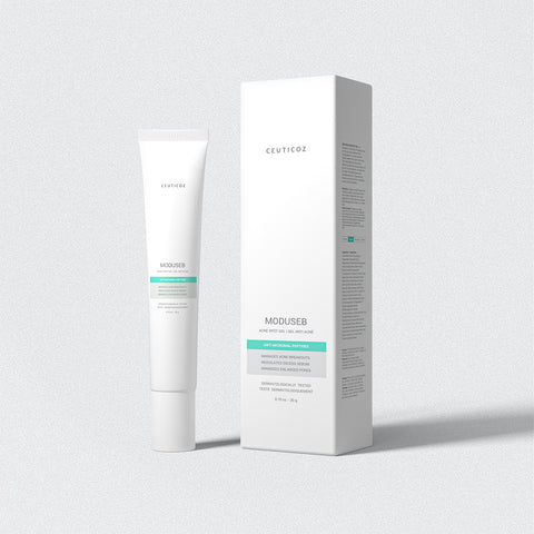 Moduseb Anti-acne Gel