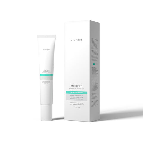 Moduseb Anti-acne Gel