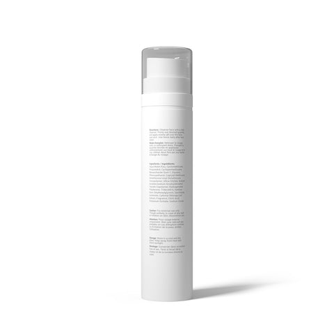 Moduseb Moist - Oil Free Moisturizer