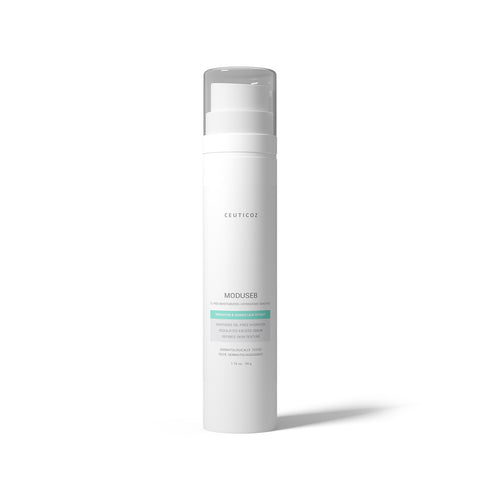 Moduseb Moist - Oil Free Moisturizer