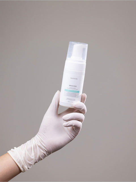 Moduseb Foaming Daily Facewash